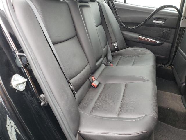 Photo 6 from auction – 2016 ACURA TLX TECH with VIN 19UUB1F55GA016205