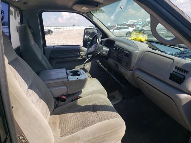 Photo 5 from auction – 2001 FORD F250SUPDTY with VIN 1FTNF21FX1EC85958