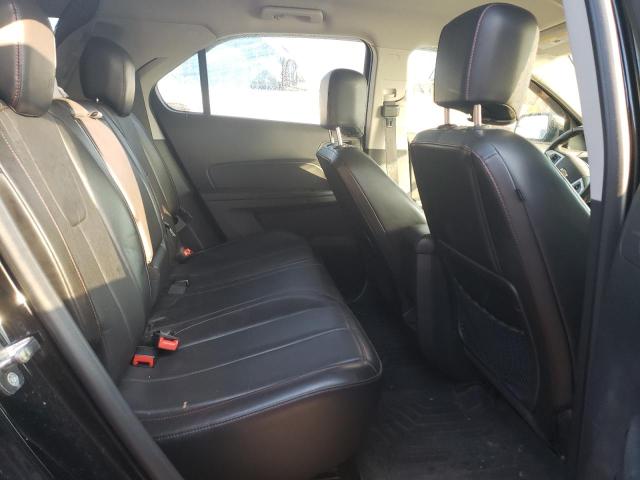 Photo 6 from auction – 2014 CHEVROLET EQUINOX LT with VIN 2GNALCEK1E6291606