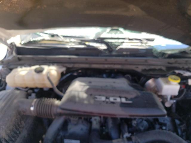 Photo 7 from auction – 2020 DODGE RAM 1500 S with VIN 1C6SRFFM3LN223790