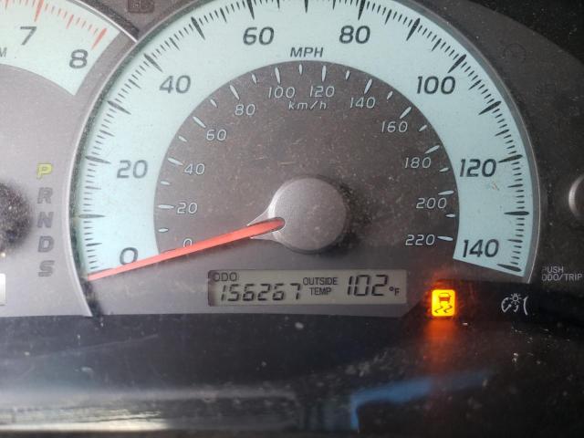 Photo 8 from auction – 2011 TOYOTA CAMRY BASE with VIN 4T1BF3EK7BU673801