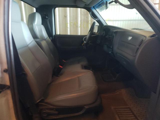 Photo 5 from auction – 2008 FORD RANGER with VIN 1FTYR10D88PA86114