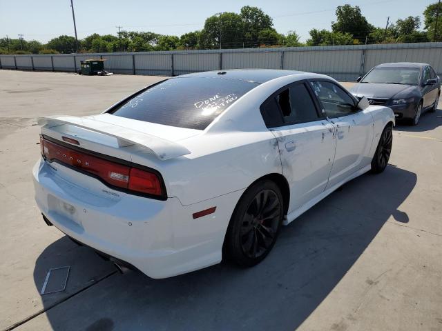 Photo 4 from auction – 2013 DODGE CHARGER SR with VIN 2C3CDXEJ3DH512059