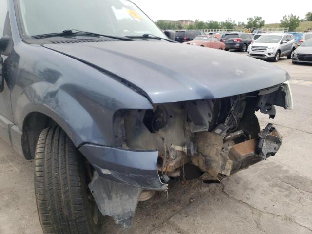 Photo 9 from auction – 2005 FORD EXPEDITION with VIN 1FMFU15575LA37153