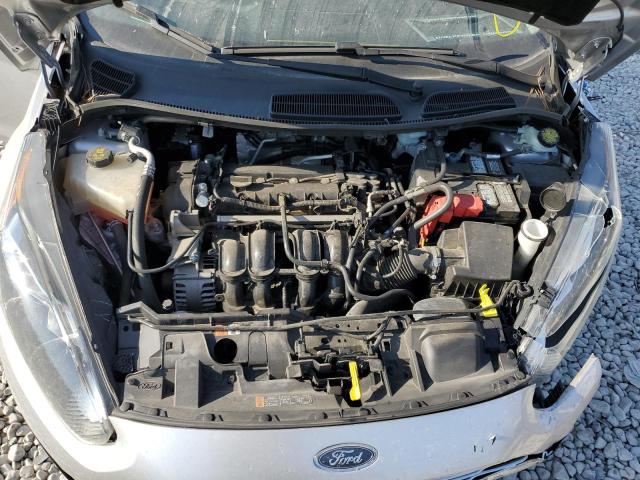 Photo 7 from auction – 2016 FORD FIESTA S with VIN 3FADP4AJ2GM197083
