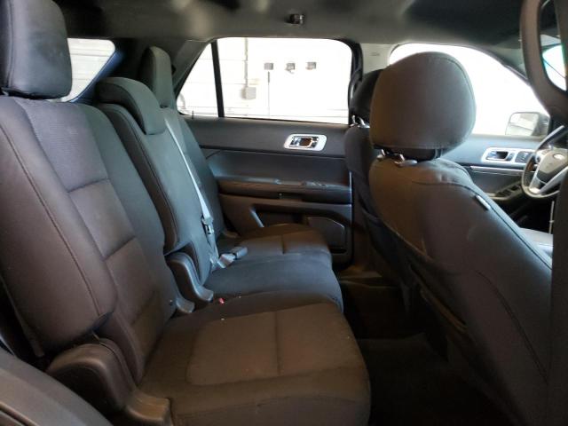 Photo 6 from auction – 2015 FORD EXPLORER X with VIN 1FM5K8D88FGA06316