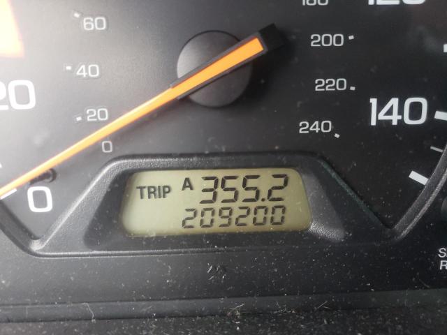 Photo 8 from auction – 2002 HONDA ACCORD EX with VIN 1HGCG66852A162908