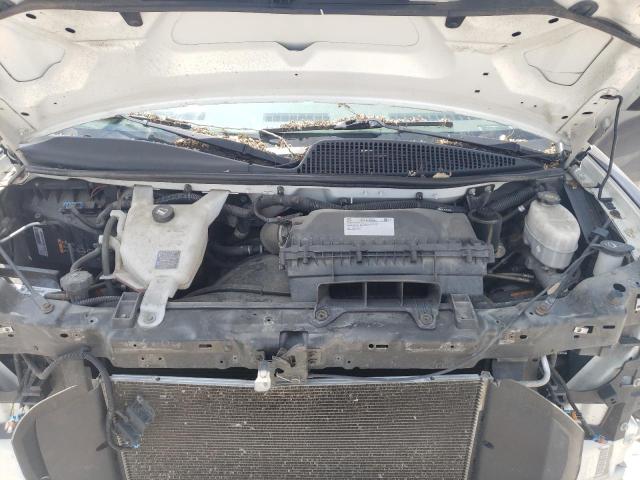 Photo 7 from auction – 2018 CHEVROLET EXPRESS G2 with VIN 1GCWGBFP4J1194954