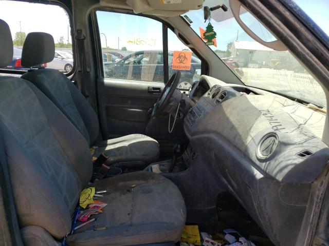 Photo 5 from auction – 2012 FORD TRANSIT CO with VIN NM0LS6BN8CT090226