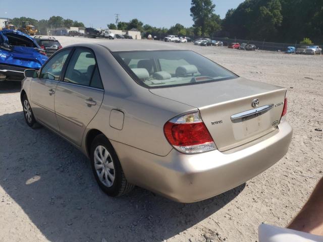 Photo 3 from auction – 2006 TOYOTA CAMRY LE with VIN 4T1BE32K96U131936