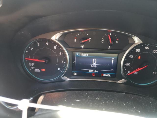 Photo 8 from auction – 2019 CHEVROLET EQUINOX LT with VIN 2GNAXKEV4K6208092