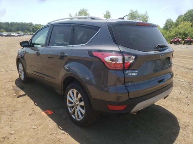 Photo 3 from auction – 2017 FORD ESCAPE TIT with VIN 1FMCU0JD6HUE67457