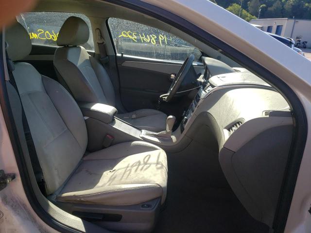 Photo 5 from auction – 2012 CHEVROLET MALIBU 2LT with VIN 1G1ZD5E08CF100486