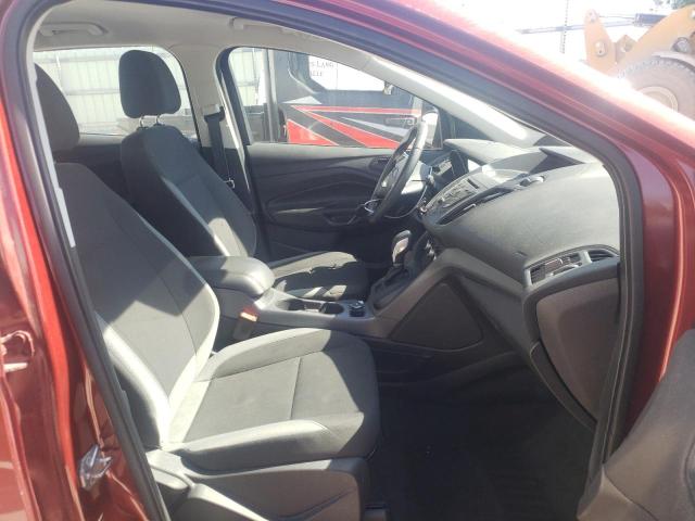 Photo 5 from auction – 2014 FORD ESCAPE S with VIN 1FMCU0F75EUE57288