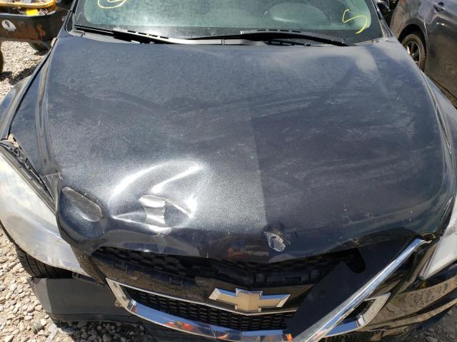 Photo 7 from auction – 2013 CHEVROLET EQUINOX LT with VIN 2GNALDEK4D6231209