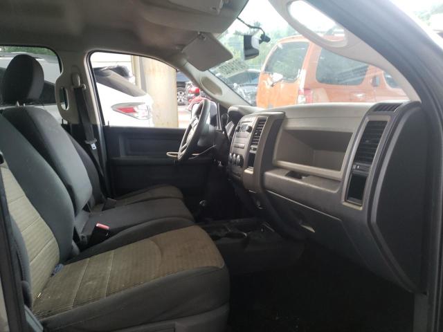 Photo 5 from auction – 2012 DODGE RAM 2500 S with VIN 3C6UD5CL5CG130243