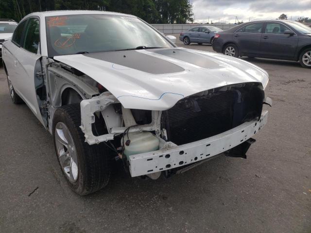 Photo 9 from auction – 2014 DODGE CHARGER SE with VIN 2C3CDXBG7EH174319