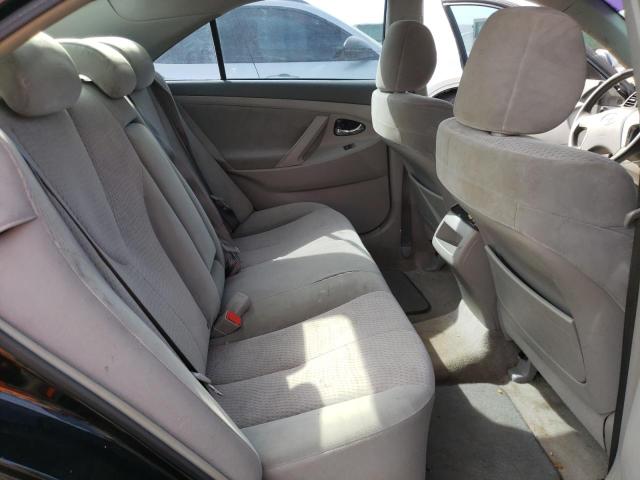 Photo 6 from auction – 2011 TOYOTA CAMRY BASE with VIN 4T1BF3EKXBU170828