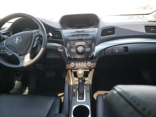 Photo 9 from auction – 2017 ACURA ILX BASE W with VIN 19UDE2F32HA016224