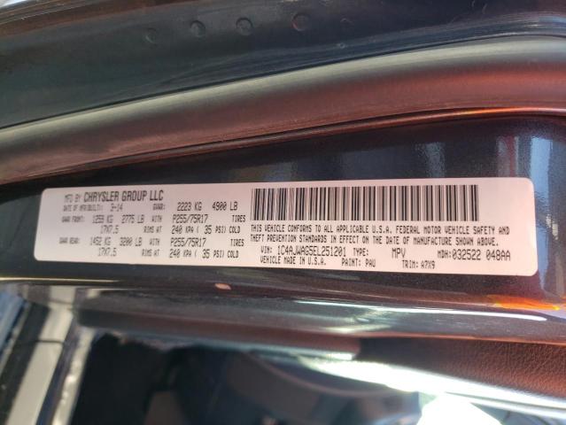 Photo 10 from auction – 2014 JEEP WRANGLER S with VIN 1C4AJWAG5EL251201