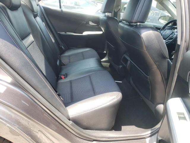 Photo 6 from auction – 2012 TOYOTA CAMRY BASE with VIN 4T1BF1FK2CU046377