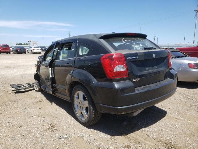 Photo 3 from auction – 2008 DODGE CALIBER SX with VIN 1B3HB48B88D632034