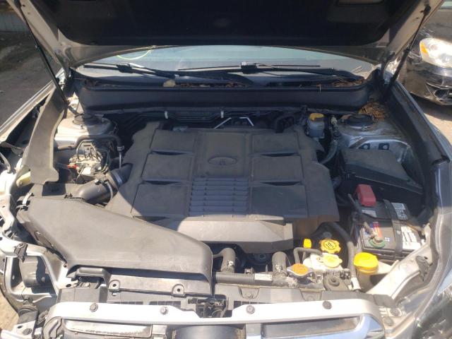 Photo 7 from auction – 2013 SUBARU OUTBACK 3. with VIN 4S4BRDKC9D2212723