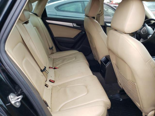 Photo 6 from auction – 2013 AUDI A4 PREMIUM with VIN WAUAFAFLXDA110349