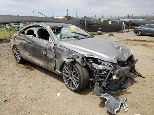 MERCEDES-BENZ E 400 2015 with VIN WDDKJ6FB8FF300737 - Photo from auction