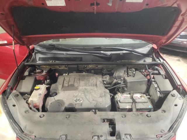 Photo 7 from auction – 2010 TOYOTA RAV4 LIMIT with VIN JTMDK4DV1A5093270