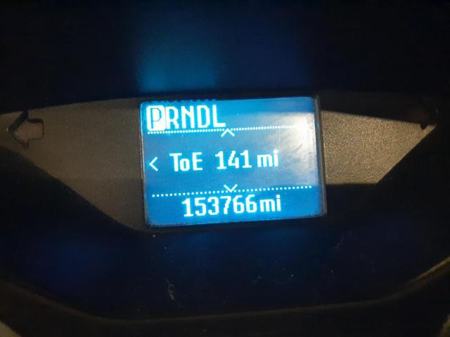 Photo 8 from auction – 2012 FORD FOCUS SE with VIN 1FAHP3K27CL319273