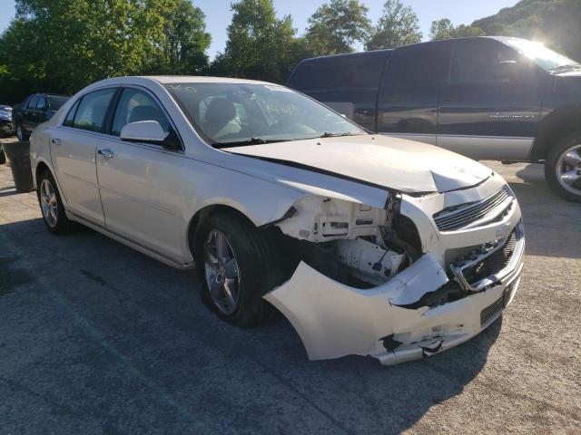 CHEVROLET MALIBU 2LT 2012 مع رقم تعريف المركبة 1G1ZD5E08CF100486 - صورة من المزاد