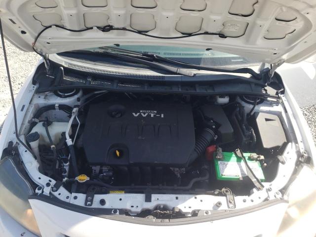 Photo 7 from auction – 2010 TOYOTA COROLLA BA with VIN 2T1BU4EE8AC327990