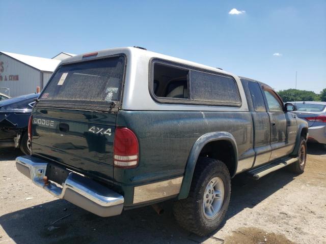 Фото 4 с аукциона – 1997 DODGE DAKOTA с VIN 1B7GG23Y8VS188575