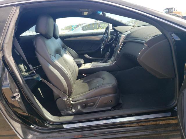 Фото 5 с аукциона – 2014 CADILLAC CTS с VIN 1G6DE1E32E0117133