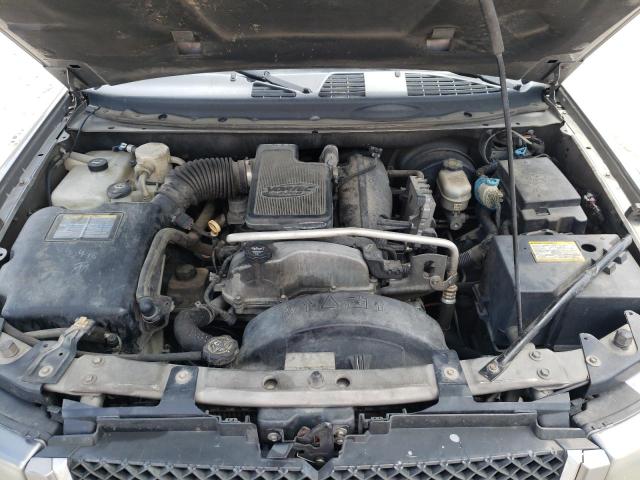 Photo 7 from auction – 2008 CHEVROLET TRAILBLAZE with VIN 1GNDS13S482224961