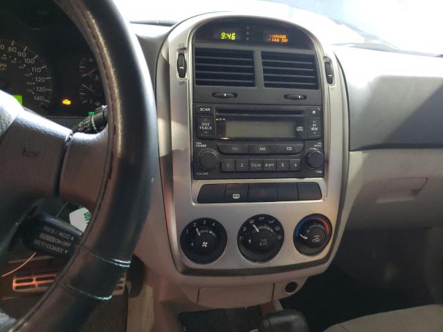 Foto 9 de la subasta – 2005 KIA SPECTRA5 con VIN KNAFE161255102134
