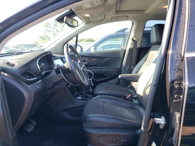 Photo 5 from auction – 2019 BUICK ENCORE SPO with VIN KL4CJ2SM0KB733611