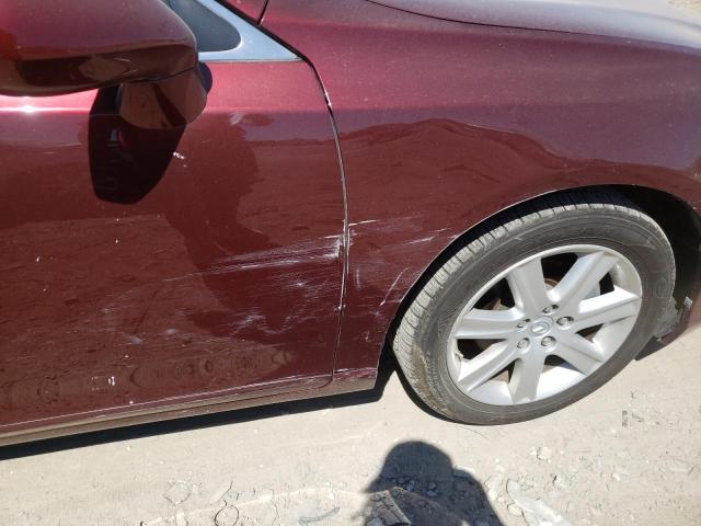 Photo 9 from auction – 2008 LEXUS ES 350 with VIN JTHBJ46G882197080