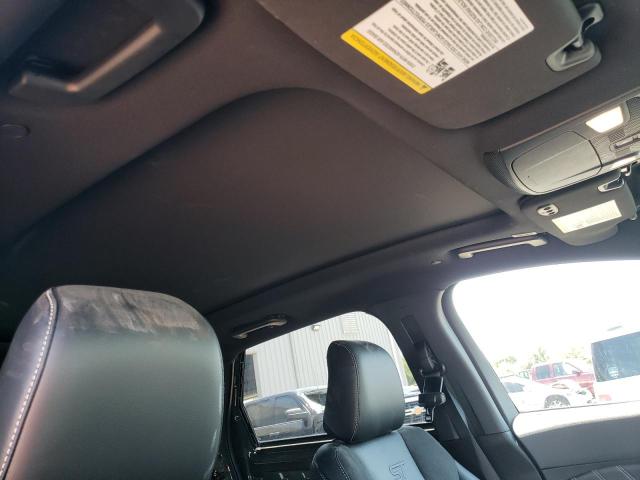 Photo 9 from auction – 2022 FORD EDGE ST with VIN 2FMPK4AP7NBA14474