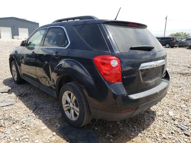 Photo 3 from auction – 2013 CHEVROLET EQUINOX LT with VIN 2GNALDEK4D6231209