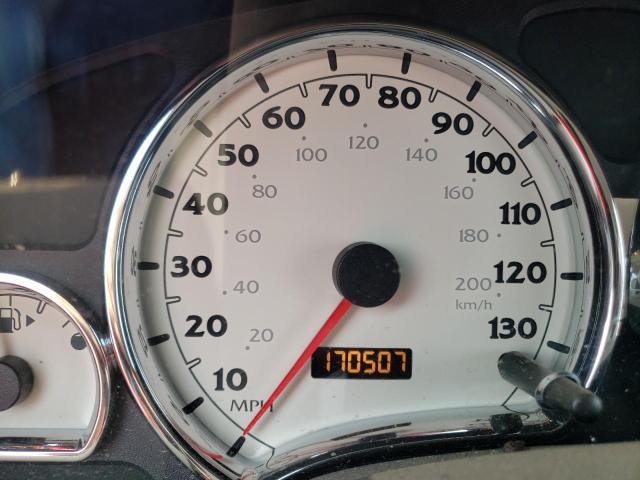 Photo 8 from auction – 2007 SATURN VUE with VIN 5GZCZ23D07S845649