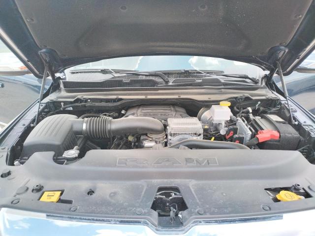 Photo 7 from auction – 2021 RAM 1500 LIMIT with VIN 1C6RREHT5MN833740