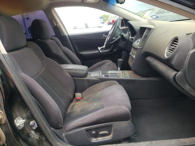 Zdjęcie 5 z aukcji – 2014 NISSAN MAXIMA S z VIN 1N4AA5AP6EC466134