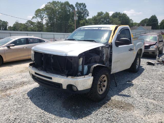 Photo 2 from auction – 2012 GMC SIERRA C15 with VIN 1GTN1TEA2CZ345696
