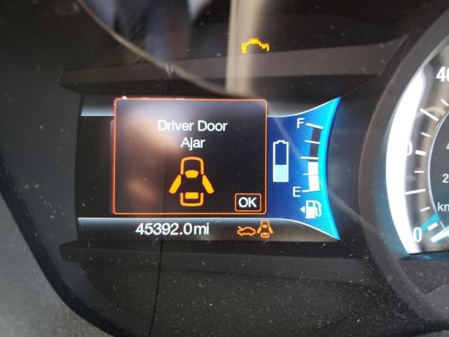 Photo 8 from auction – 2018 FORD FUSION SE with VIN 3FA6P0PU5JR111441