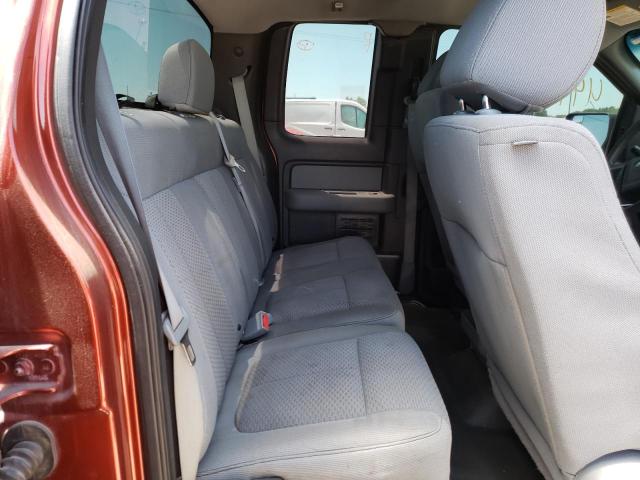 Photo 6 from auction – 2014 FORD F150 SUPER with VIN 1FTEX1CM5EKD68837