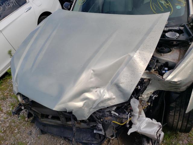 Photo 7 from auction – 2007 SUBARU LEGACY OUT with VIN 4S4BP61C077324076