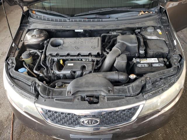 Photo 7 from auction – 2013 KIA FORTE EX with VIN KNAFU4A22D5701604