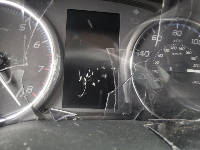 Photo 8 from auction – 2015 MITSUBISHI OUTLANDER with VIN JA4AZ3A34FZ003101